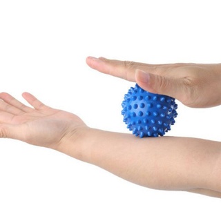 bóng gai massage giãn cơ