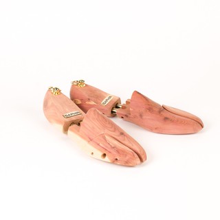 Cây giữ form giày gỗ tuyết tùng - Saphir Cedar Shoetree - NK Pháp