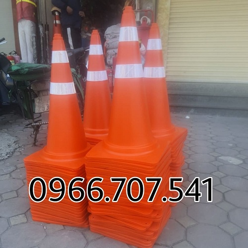Cọc tiêu giao thông cao 75cm