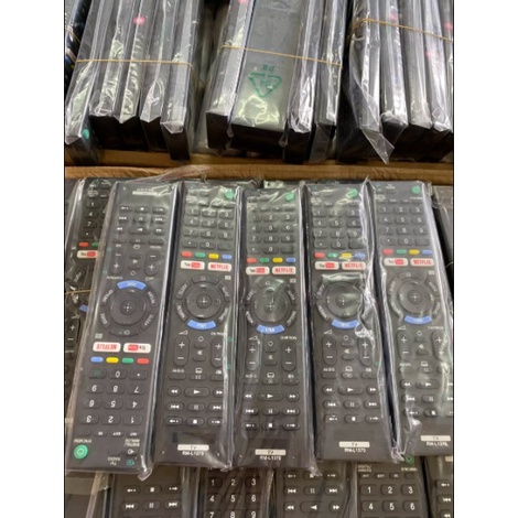 Điều khiển từ xa cho TV SONY RMT-TX300P | BigBuy360 - bigbuy360.vn