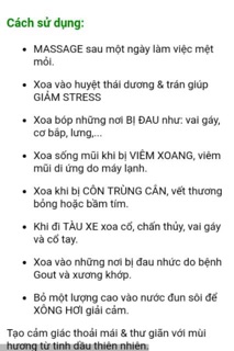 CAO MASSAGE ĐA NĂNG AYOFA