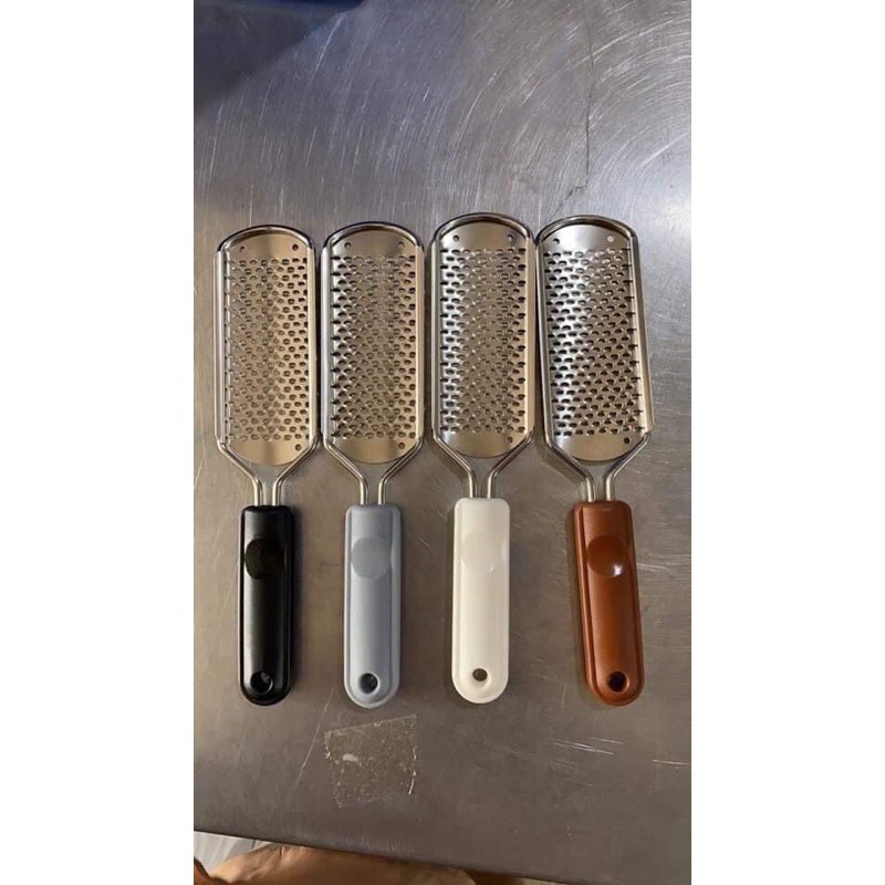 Chà Gót Chân inox Loại sịn