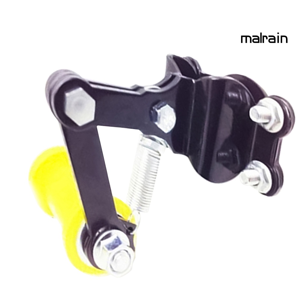 Bộ Điều Chỉnh Căng Xích Xe Máy Bằng Kim Loại Chuyên Dụng