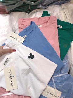 Zara mickey