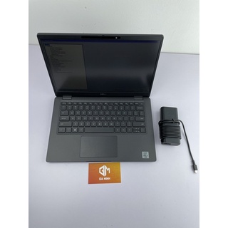 Laptop Dell Latitude 7310 | Core i5-10310U | Ram 16Gb | Ssd 256Gb | Win 10 pro | Cam IR