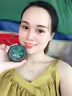 BỘT TRẮNG RĂNG THAN HOẠT TÍNH MINTY ACTIVE
