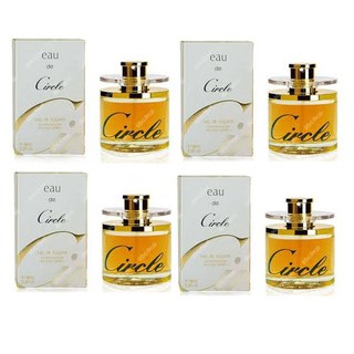 Nước Hoa Circle 60ml Vàng Quý Phái