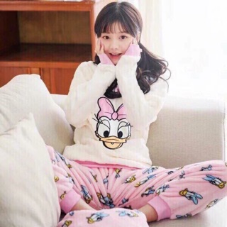 Đồ bộ bông nhung mịn cực côl 😘😘😘