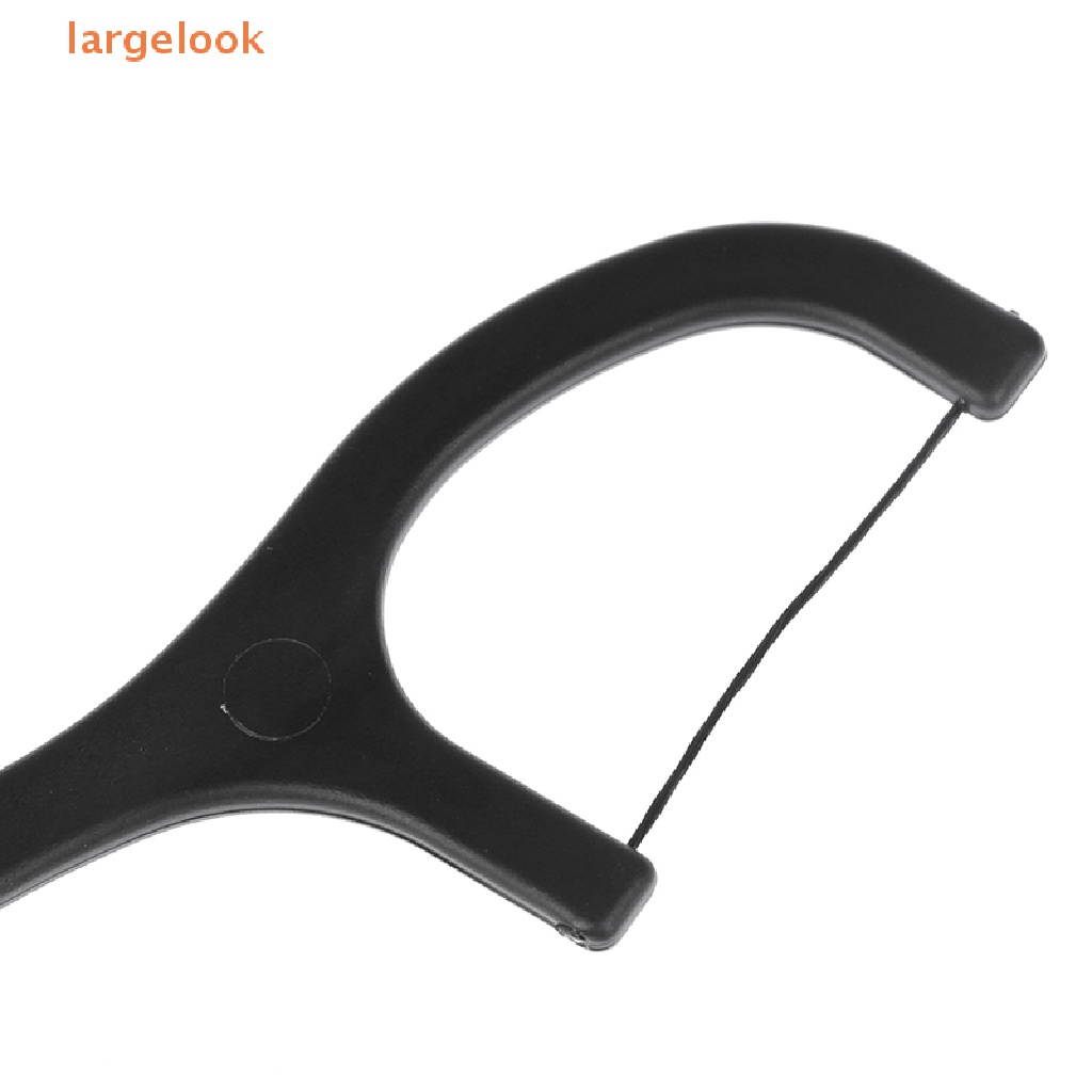 Bộ 50 Tăm Xỉa Răng Thân Thiện Với Môi Trường