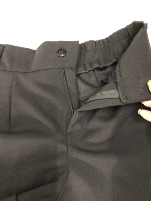 Quần short chun lưng Hàn xk | BigBuy360 - bigbuy360.vn