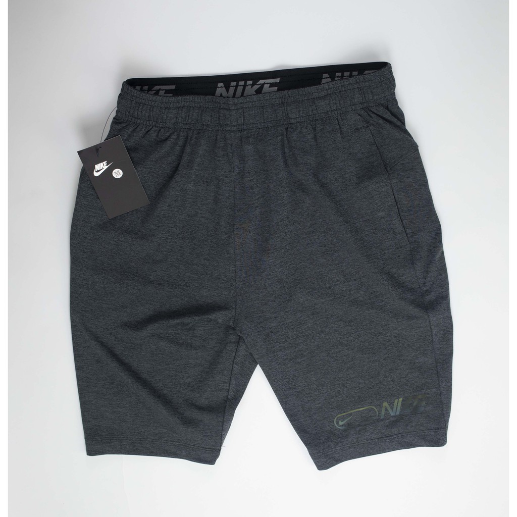 Quần short đùi thể thao nam chất thun lụa CD co giãn 4 chiều thấm hút mồ hôi cực thoáng mát mặc mùa hè Ni | BigBuy360 - bigbuy360.vn