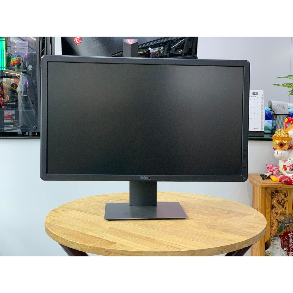 Màn Hình Máy Tính Dell E2314Hf 23" Full HD