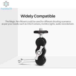 Giá Đỡ Đèn Flash Urig R002 1/4''
