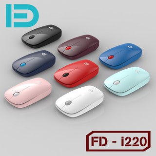 Chuột không dây Forder FD - i220 (Mouse Wireless FD)