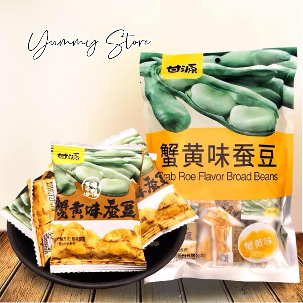 Hạt Hướng Dương Tẩm Vị Gạch Cua