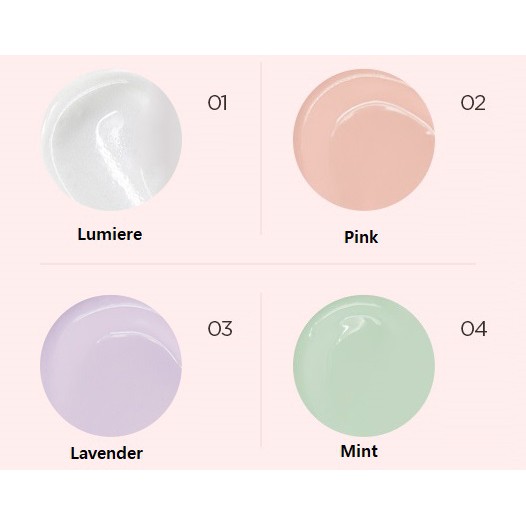 THE FACE SHOP (Hàng Mới Về) Kem Lót Nâng Tông Da Chống Nắng Spf20 Pa + + 30ml | BigBuy360 - bigbuy360.vn
