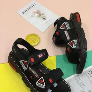 Sandan bé trai superme size 31-36