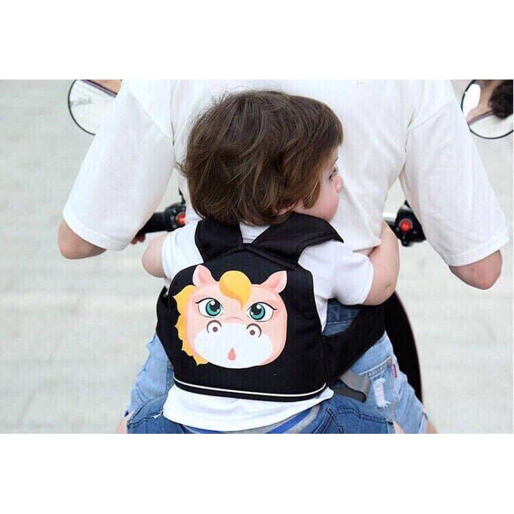 Đai xe máy Trẻ em