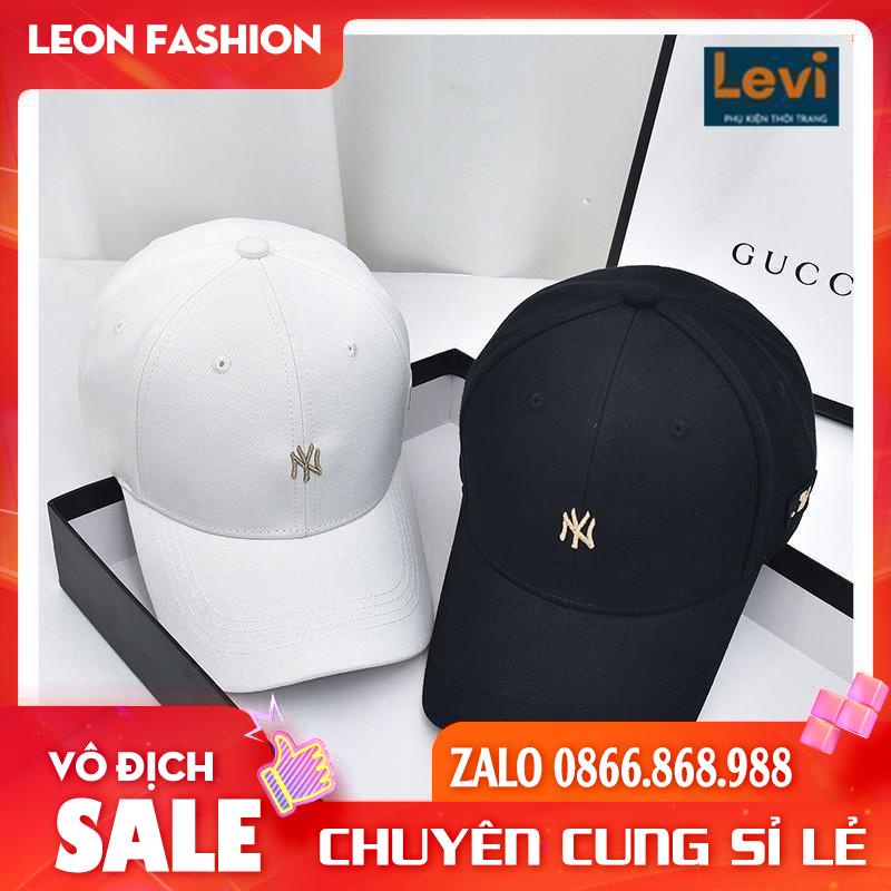 Mũ Lưỡi Trai 🧢BÓNG CHÀY🧢 Nón Kết Nam Nữ, phong cách Hàn Quốc, Logo Thêu Phản Quang chuẩn, QUÀ TẶNG Cặp Đôi