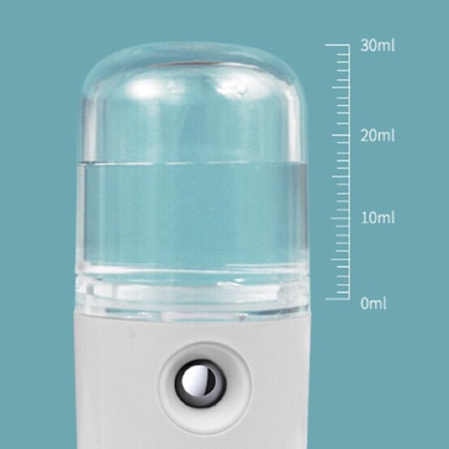 [NẮP VẶN] Máy Phun Sương Cầm Tay, Máy xông, May Xịt Khoáng MINI NANO, | BigBuy360 - bigbuy360.vn