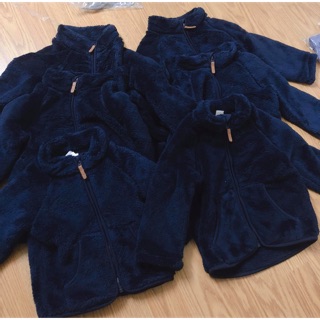 Áo lông h&m sz 4/6