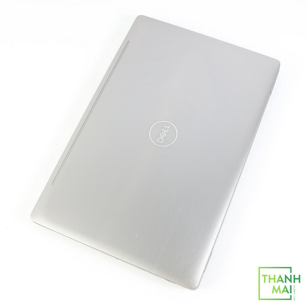 Laptop Dell Latitude 5510 i7-10610U/ Ram 16GB/ SSD 512GB/ 15.6″ FHD