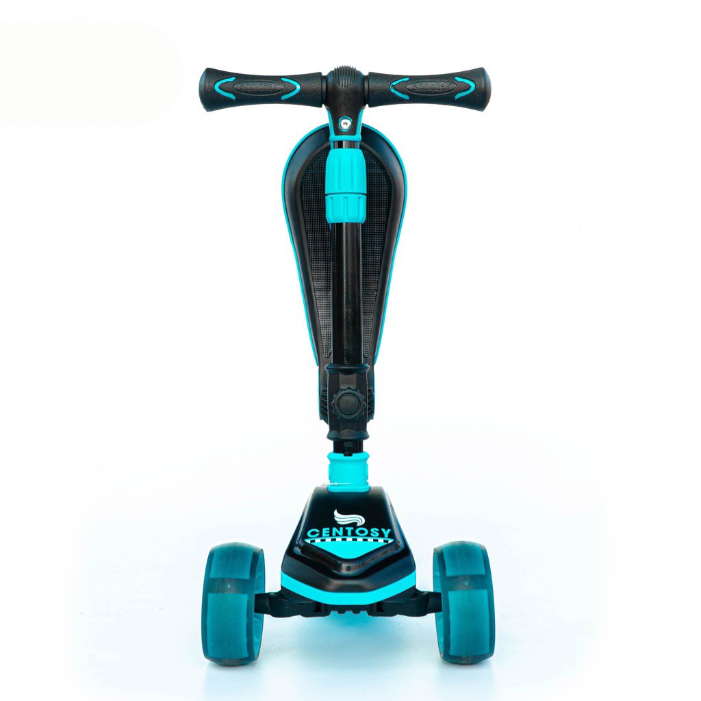 Xe scooter cho bé Centosy S6 chính hãng giá tốt phù hợp bé từ 2-5 tuổi - PATINO