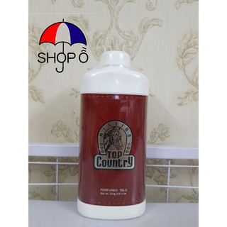 Phấn ngựa Top Country Thái lan 200g - 600g