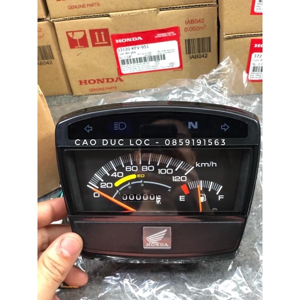 Đồng hồ Dream Việt