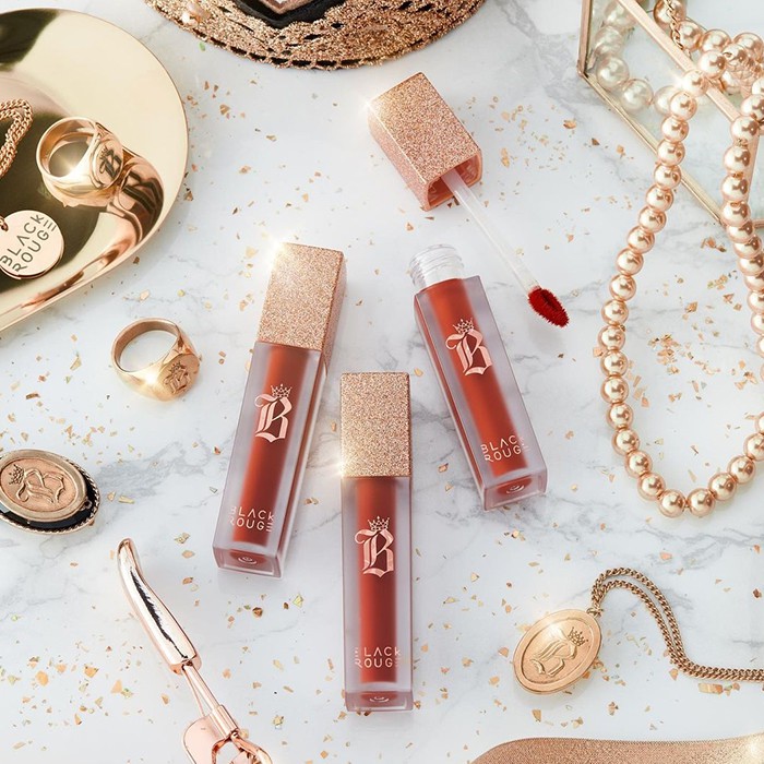 Son kem Black Rouge air fit velvet tint ver 7 NPP Shoptido | BigBuy360 - bigbuy360.vn