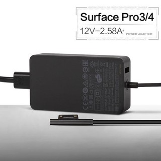 Sạc Microsoft Surface 44W adapter Microsoft Surface Pro 5, Pro 6