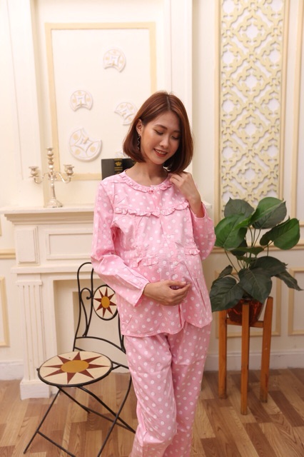 Bộ thô sau sinh chất đẹp