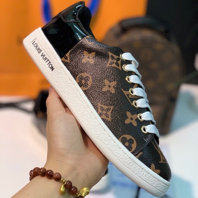 Giày LV Super Full box