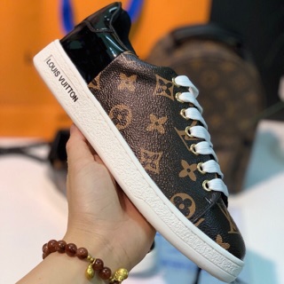 Giày LV Super Full box