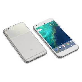 [ MÁY CHÍNH HÃNG ] Điện thoại Google Pixel bộ nhớ 128G ram 4G mới zin, Chiến PUBG/Free Fire ngon, Bảo hành 12 tháng | BigBuy360 - bigbuy360.vn