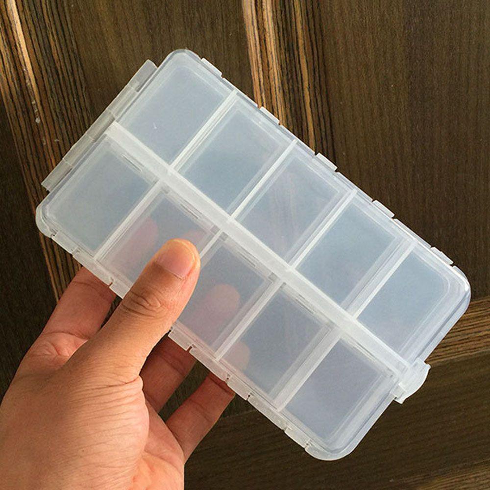 Hộp Đựng Mồi Câu Cá Chất Lượng Cao Ốp