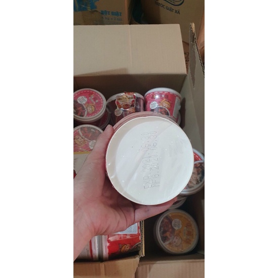 Đệ nhất bánh gạo Tteobokki kèm chả cá Fish Cake 143 gram 2022 | BigBuy360 - bigbuy360.vn