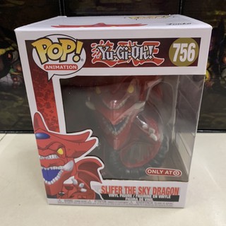Mô hình Funko Slifer Only at Target