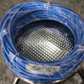 15m cáp mạng AMP cat6 ( bấm đầu sẵn )