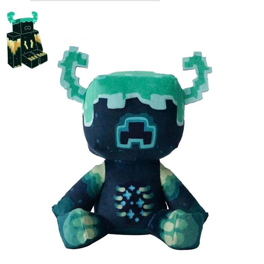 Thú Nhồi Bông Đồ Chơi Hình Hoạt Hình Đáng Yêu