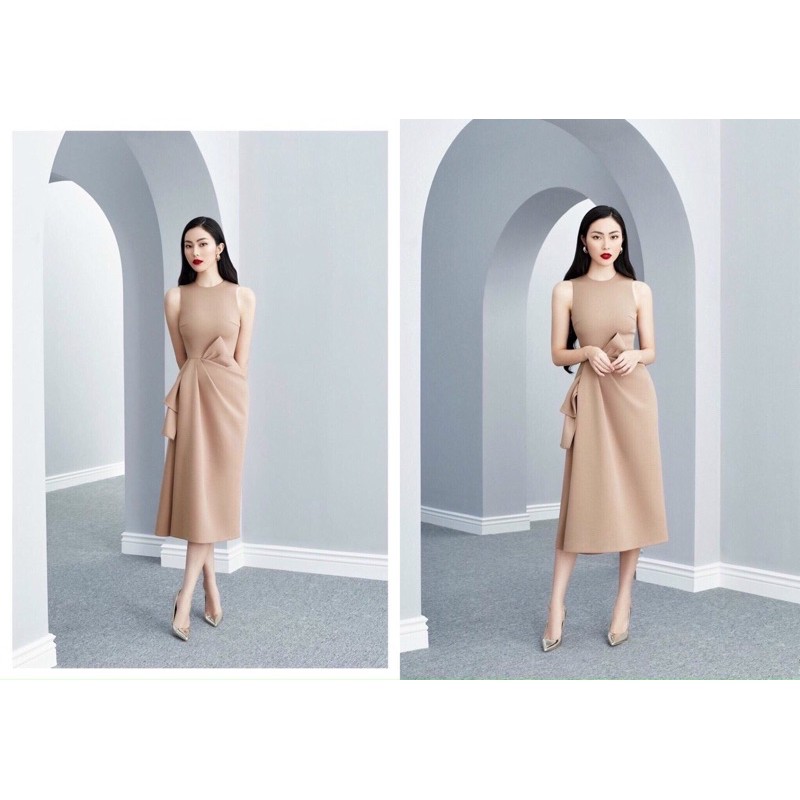 Đầm dự tiệc cực xinh