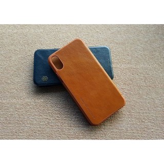 Bao da Nillkin QIN Series cho iphone X