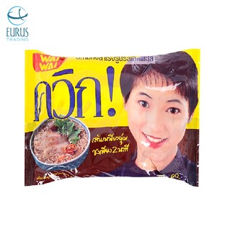 Mì Vịt Tiềm Wai Wai - 60g