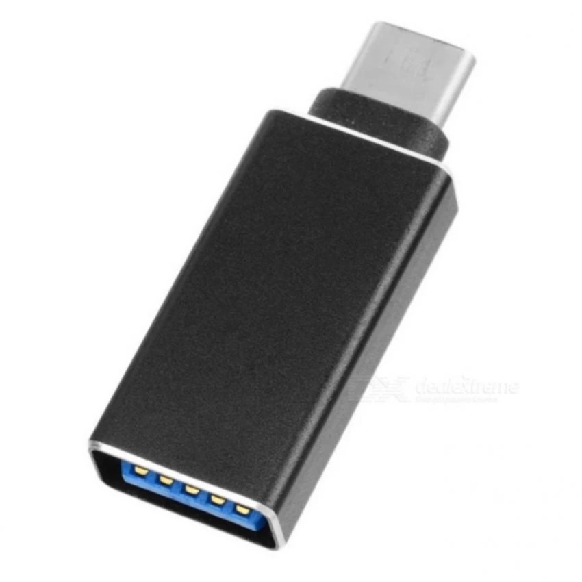 Đầu chuyển USB Type C sang USB 3.0 OTG -dc2428 | BigBuy360 - bigbuy360.vn