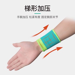 BĂNG CHẶN MỒ HÔI TAY AONIJIE E4098