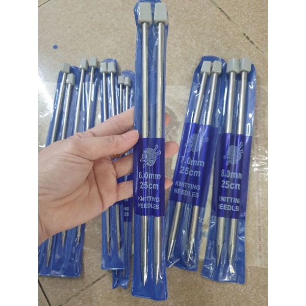 Que Đan Inox