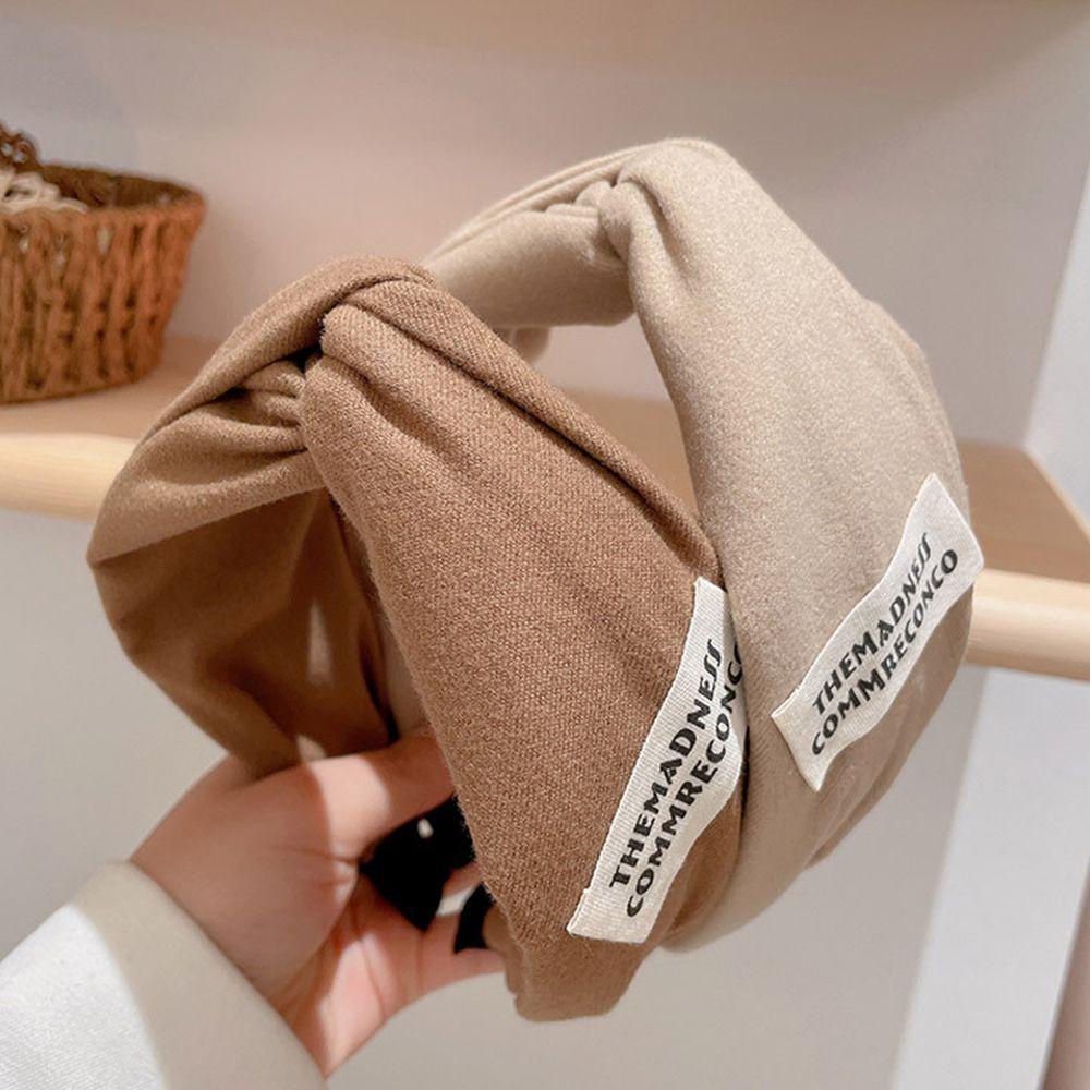 MOCHO Băng Đô Cài Tóc Chống Trượt Màu Sắc Ngọt Ngào Cho Nữ