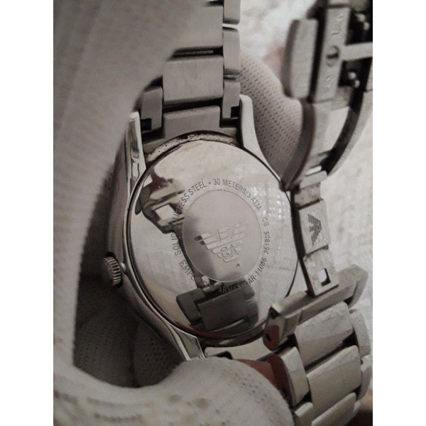 Đồng hồ nam #Emporio #Armani Thụy sỹ