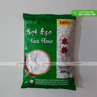 Bột gạo tẻ Mikko gói 400g
