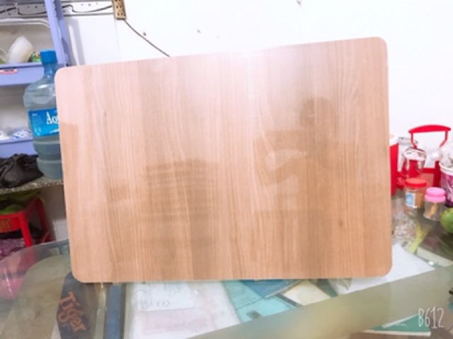 Bàn Vân Gỗ (50*70) | BigBuy360 - bigbuy360.vn